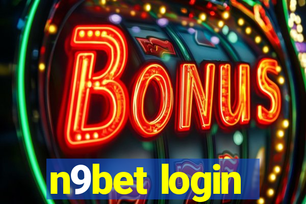 n9bet login